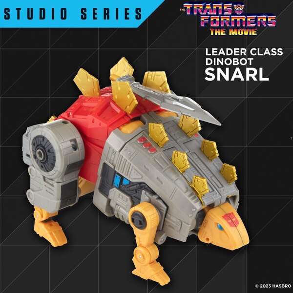 Official Image Transformers Studio Series 86 Snarl  (16 of 16)